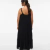 Vmcsmilla Langes Kleid