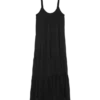 Vmcsmilla Langes Kleid