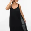 Vmcsmilla Langes Kleid