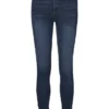 Vmcsophia High-Rise-Jeans in Slim-Fit