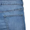 Vmcstellastretch Jeans mit mittlerer Leibhöhe und weitem Bein