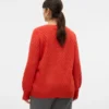 Vmcstinna Strickpullover
