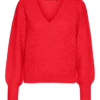 Vmcstinna Strickpullover
