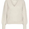 Vmcstinna Strickpullover