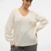 Vmcstinna Strickpullover