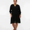 Vmcsuna Kurzkleid