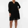Vmcsuna Kurzkleid