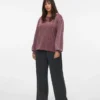 Vmctalia Strickpullover