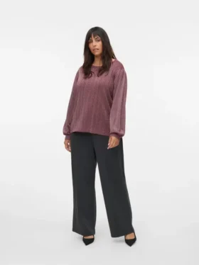 Vmctalia Strickpullover