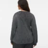 Vmctalia Strickpullover
