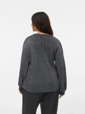 Vmctalia Strickpullover