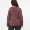 Vmctalia Strickpullover