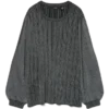 Vmctalia Strickpullover