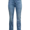 Vmctanna High-Rise-Jeans mit ausgestelltem Schnitt