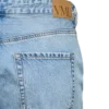 Vmctessa High-Rise-Jeans in gerader Passform
