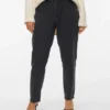Vmctessa High-Rise-Mom-Fit-Jeans