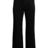 Vmctessa Jeans mit hoher Leibhöhe und weitem Bein