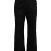 Vmctessa Jeans mit hoher Leibhöhe und weitem Bein