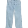 Vmctessa Jeans mit hoher Leibhöhe und weitem Bein
