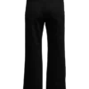 Vmctessa Jeans mit hoher Leibhöhe und weitem Bein