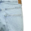 Vmctessa Jeans mit hoher Leibhöhe und weitem Bein
