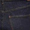 Vmctessa Jeans mit hoher Leibhöhe und weitem Bein