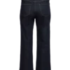 Vmctessa Jeans mit hoher Leibhöhe und weitem Bein