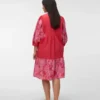 Vmctippe Kurzes Kleid mit Shorts