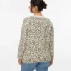 Vmctres Strickpullover