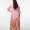 Vmculrikke Langes Kleid