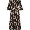 Vmcvera Langes Kleid