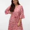 Vmcvera Langes Kleid