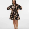 Vmcvera Short Dress