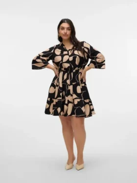 Vmcvera Short Dress
