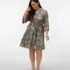 Vmcvera Short Dress