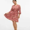 Vmcvera Short Dress