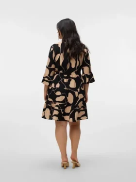 Vmcvera Short Dress