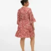 Vmcvera Short Dress