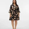 Vmcvera Short Dress