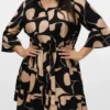 Vmcvera Short Dress