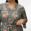 Vmcvera Short Dress