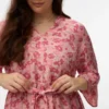 Vmcvera Short Dress