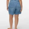 Vmcvilla Denim-Shorts