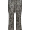Vmcvina Hose mit hoher Taille