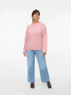 Vmcwendy Strickpullover