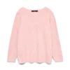 Vmcwendy Strickpullover