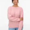 Vmcwendy Strickpullover