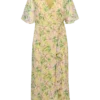 Vmczille Langes Kleid