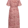 Vmczille Langes Kleid
