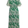 Vmczille Langes Kleid